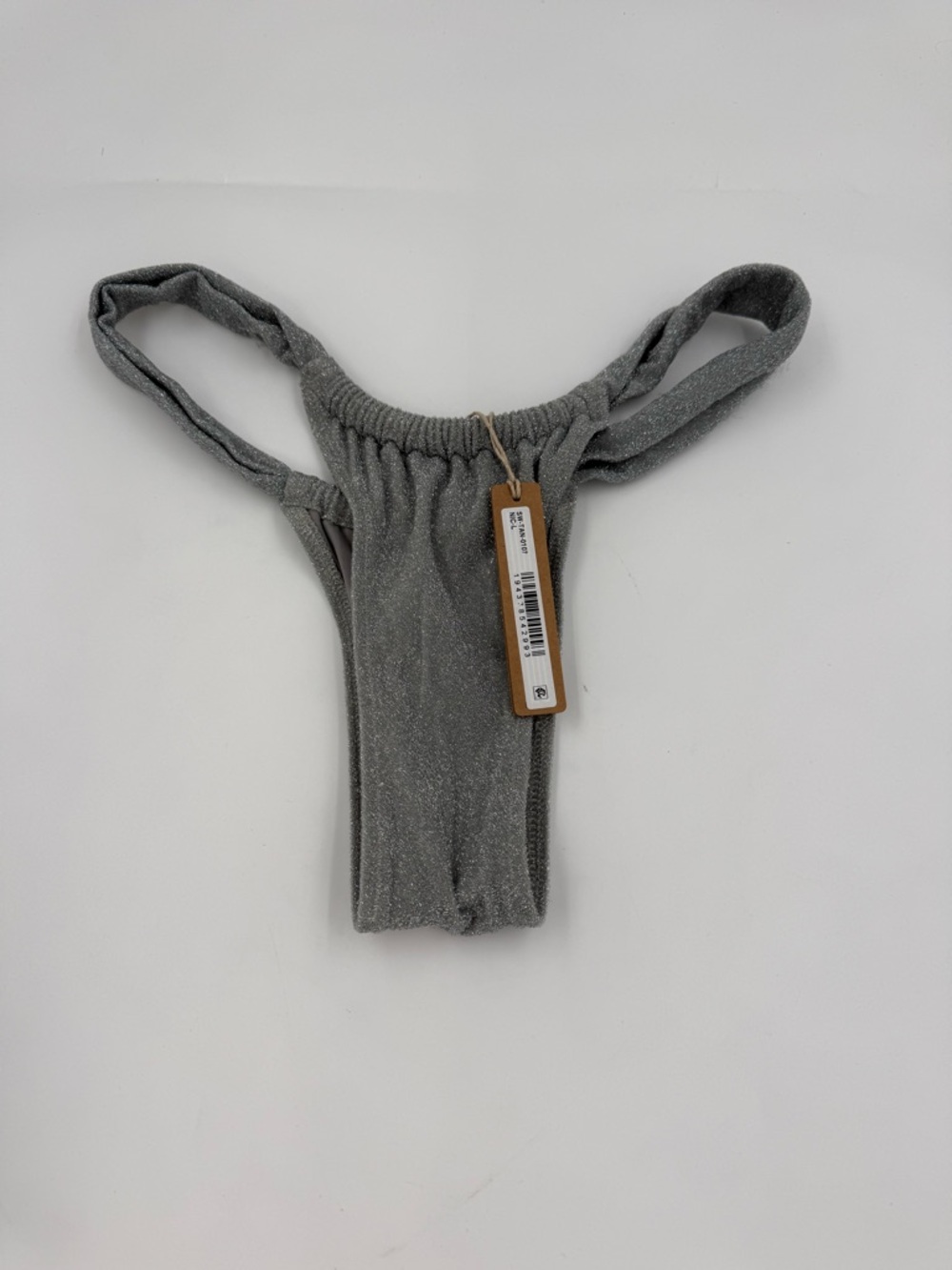 Skims bikini bottoms nwt